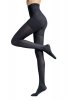 Gatta Rajstopy Bye cellulite 50 den czarne